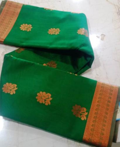 POWERLOOM BIG BUTTA SAREE